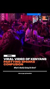 What's going on here? | 254 News