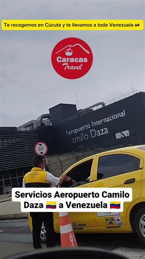 Viajar a Venezuela: Carritos por Puestos y Buses