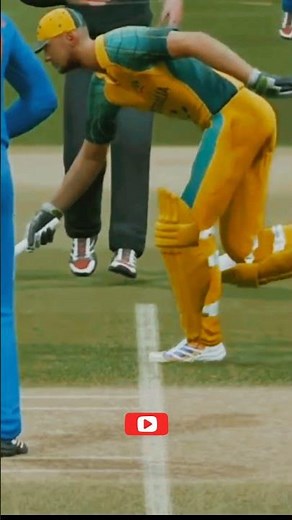 Iyer’s Controversial Run-Out of Inglis | India vs Australia 2025