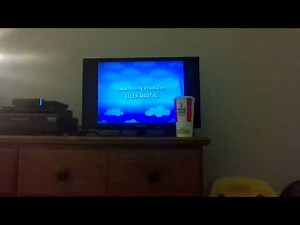 The Backyardigans Season 2 End Credits