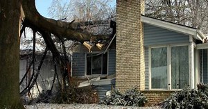 Smarter home insurance coverage