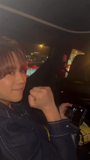 KEUNG TO 姜濤 on Instagram: "感謝商台，感謝所有的🍬們～ 真的不知道該說什麼，一切盡在心中🙏🏻"