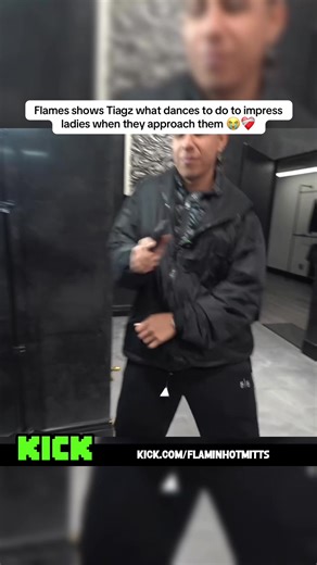 #flames #flaminhotmitts #kickclips #viral #trending | flame