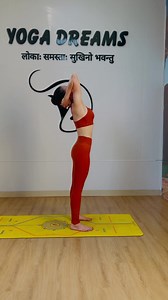 360K views · 3.8K reactions | 5 best standing exercises for burn belly fat fast Yoga dreams Yoga Dreams - Tp. Vinh | Yoga dreams | Facebook