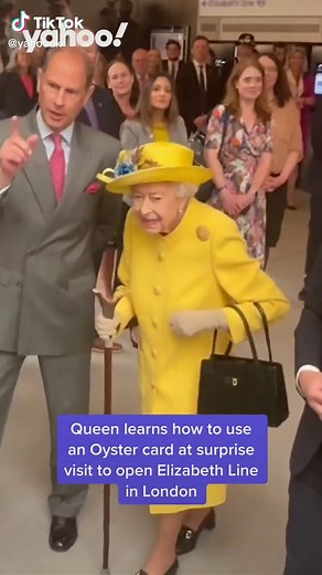 Exploring Queen Elizabeth Line: London's Royal Underground Transportation