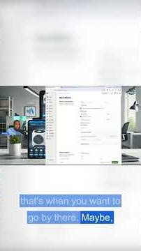 Email First… Then Show Up (This Works!)