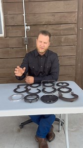 Understanding anatomy is more important than blindly following a shoeing protocol. | Idaho Horseshoeing School