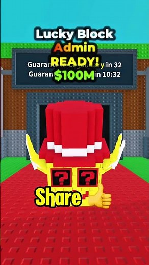 Every Lucky Block 🍀 In Steal A Brainrot! 🍀