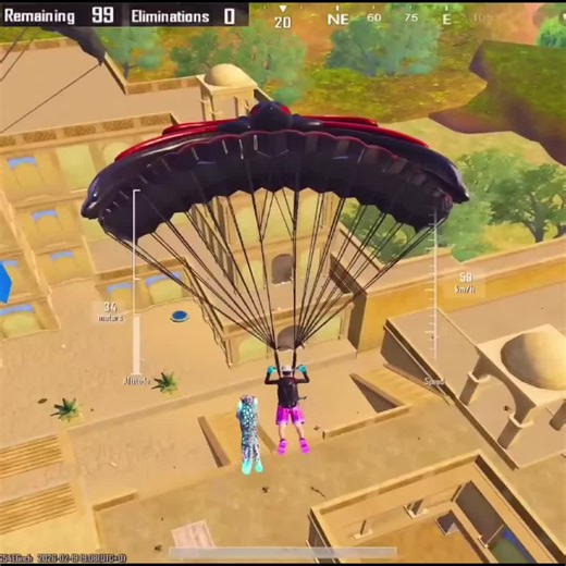 Best Solo Kills in PUBG Mobile Gameplay