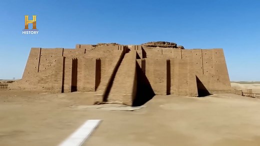 ��¿EXISTIERON LOS ANUNNAKI. - ALIENÍGENAS ANCESTRALES - EPISODIO COMPLETO