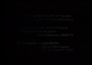 Runaway Train (1985) Trailer