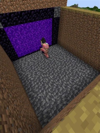 Minecraft Hardcore: Fiz a melhor farm de totem no java