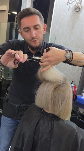 Barber Services in Yerevan: Transform Your Look