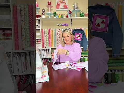 Pint Size Pinafore Part 3: Lace, Bows, and Sewing Hacks! 👗🎀