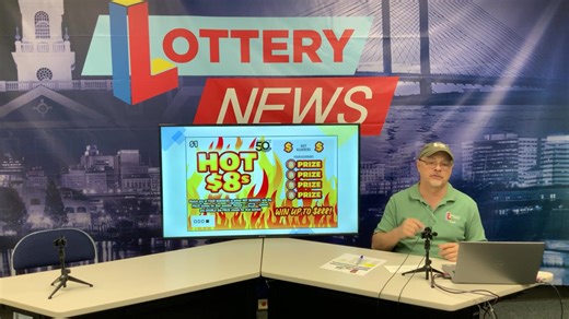 The Delaware Lottery on Reels