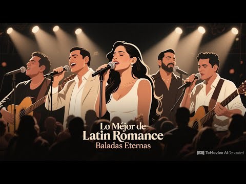 Lo Mejor del Ritmo Latino | Playlist de Artistas Famosos”