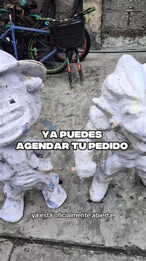 Agenda tu pedido de monigotes en Ecuador
