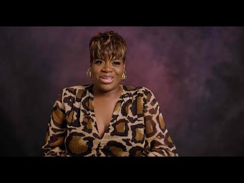 The Color Purple | Experience "Superpower (I)" by Fantasia Barrino