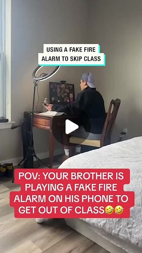 UNILAD on Instagram: "That's one way to do it 藍⁠ ⁠ . @andreaspoly"