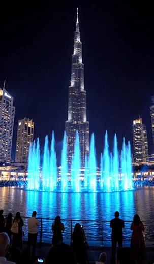 Dubai Travel Guide: Must-See Attractions