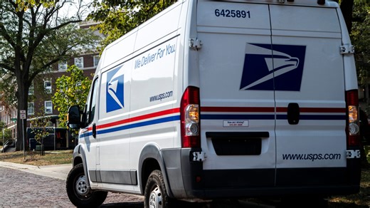 USPS proposes temporary 8% price increase on these deliveries