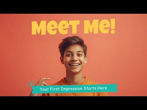 How to Introduce Yourself in English (Formal, Casual, Online)