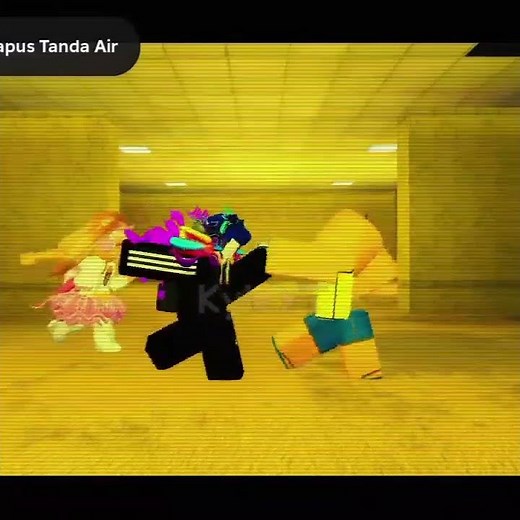 Mikacil, Bangcupu, Mamahcil, Mikocil #roblox