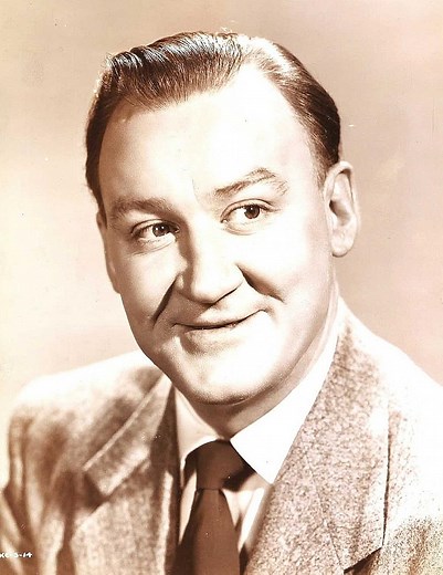 Tom Tully | Actor, Writer