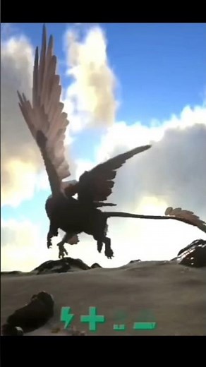 Griffin Taming Tutorial |
