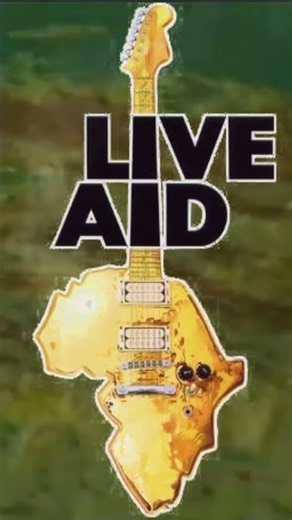 80s greatest live events I QTH SEEN Live