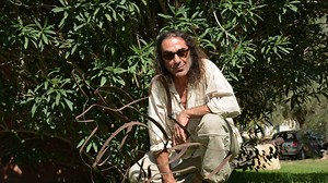 GALLICIAN Exposition Pierre Besson à la Capitainerie