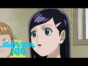 Romantic Advice | Mob Psycho 100 II