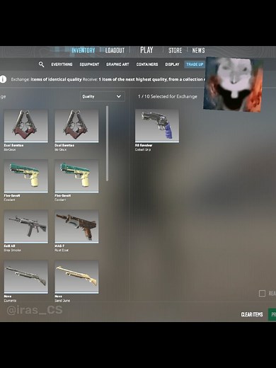 CS2 Contractslop 🔥 . . . #cs2memes #counterstrike2 #cs2 #cs2funny | most funny memes