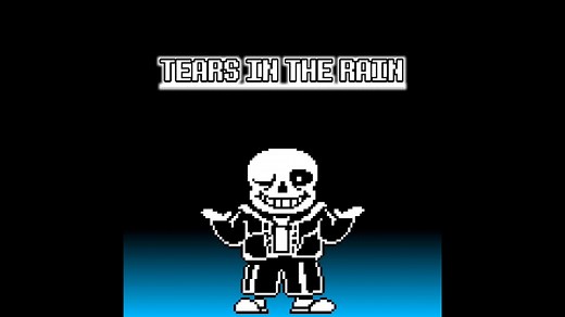 TEARS IN THE RAIN