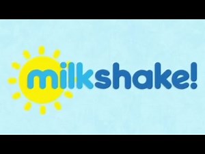 Milkshake! continuity - June 10, 2024