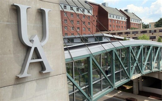 University of Akron sees largest enrollment increase since 2021