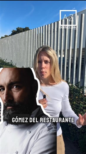 #MÁLAGA Málaga vuelve a situarse en el mapa de la cocina de las estrellas. El próximo 25 de noviembre, el espacio SOHRLIN Andalucía acogerá la Gala de la Guía MICHELIN España 2026, uno de los eventos más esperados del año para el mundo gastronómico. | AZ Costa del Sol