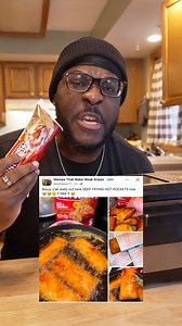 771K views · 30K reactions | BIG BACK ENERGY. May God have mercy on me. #foodreview #snacks #recipe #tastetest #foodie | Stefan Johnson Voice Overs | Facebook
