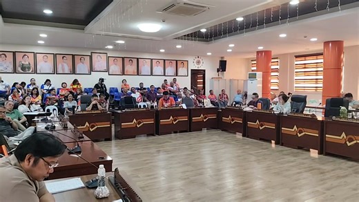 WATCH NOW | 📢 Public Hearing sa DepEd No Collection Policy ug pagpalig-on sa information campaign sa tanang public schools sa Ozamiz City. | Misamis News Network