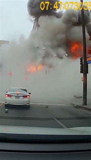 🌪️ INSANE Natural Disasters Caught on Camera #4 Will SHOCK You