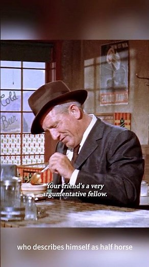 🎬 Bad Day at Black Rock (1955) — "A Stranger#shorts in a Silent Town"｜Western Thriller + 🏜️💥