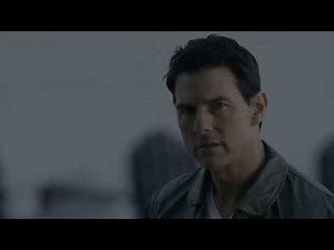 Top Gun 2 (Top Gun: Maverick) - Destination Unknown