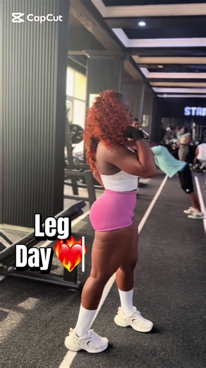 Effective Leg Day Workout Routine