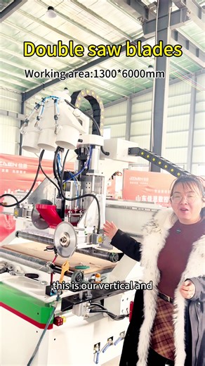 CNC Router: Cut Furniture with Precision