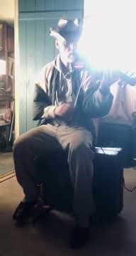 Devils Dream #folkmusic #fiddle #dance