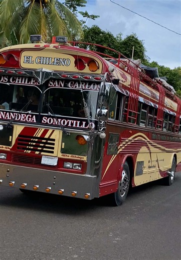 Los Chiles San Carlos Somotillo Nicaragua: guía y ubicación