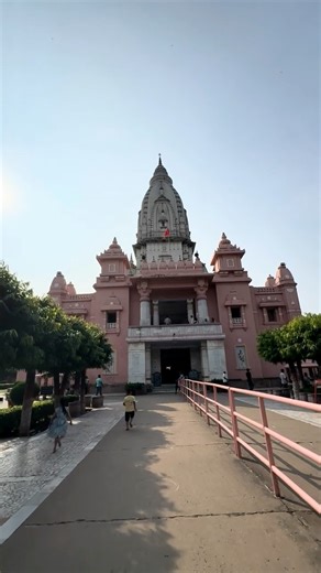 “VT BHU Tour | Most Beautiful Temple Inside University Campus”#bhu #vtbhu