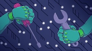 Four Ways to Build AI Tools Without Knowing How to Code