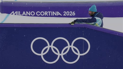 UO leads Olympic performance research for winter athletes