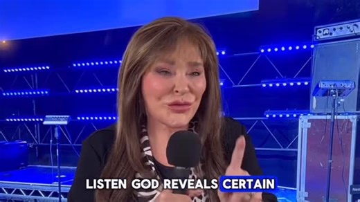 Prophet Sharon Stone on Instagram: "God won’t bring His standard down to fit your situation…"